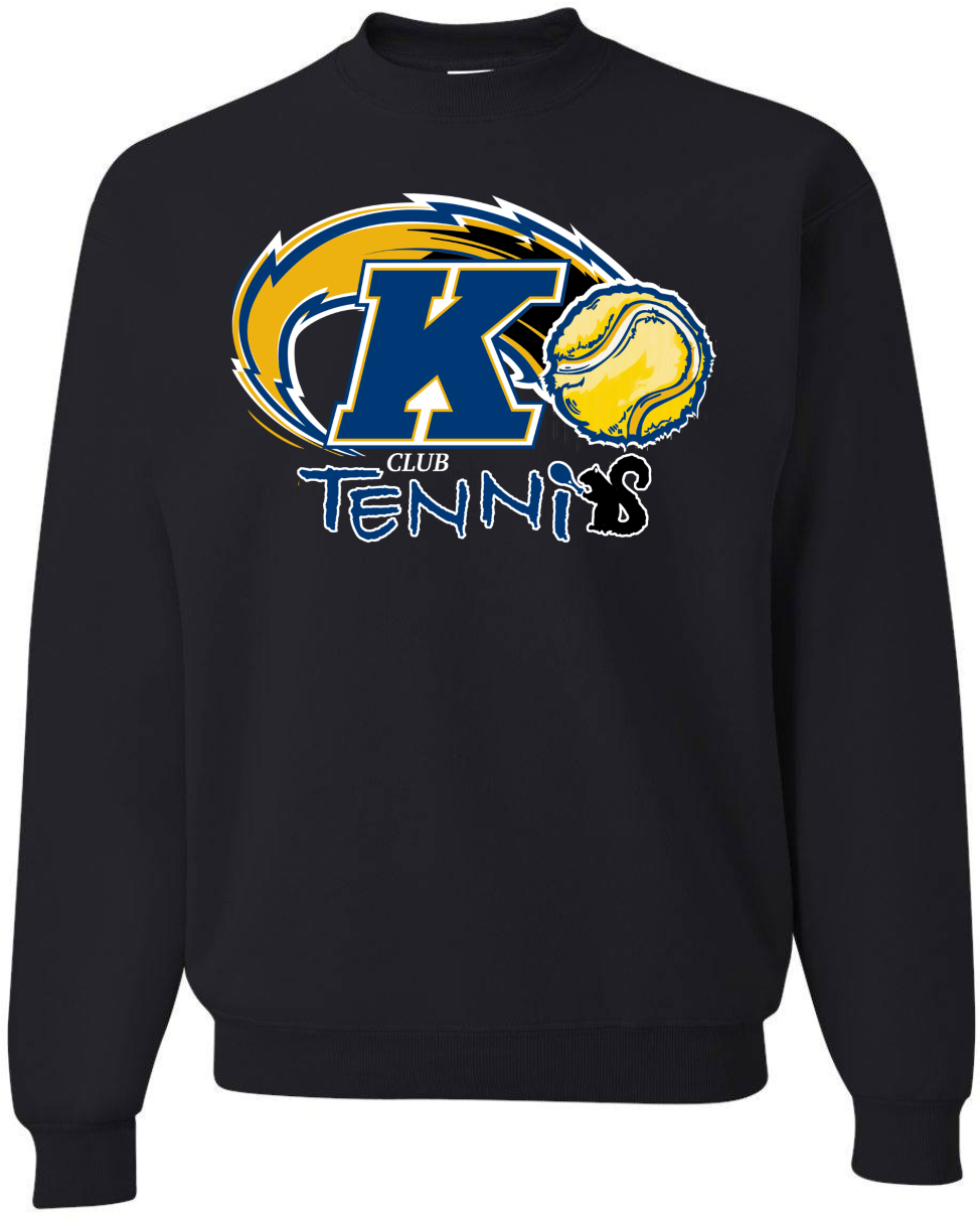 ksu tennis crew