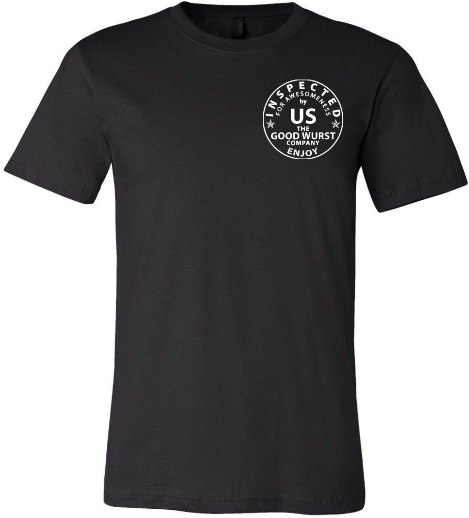 GW Staff Shirts