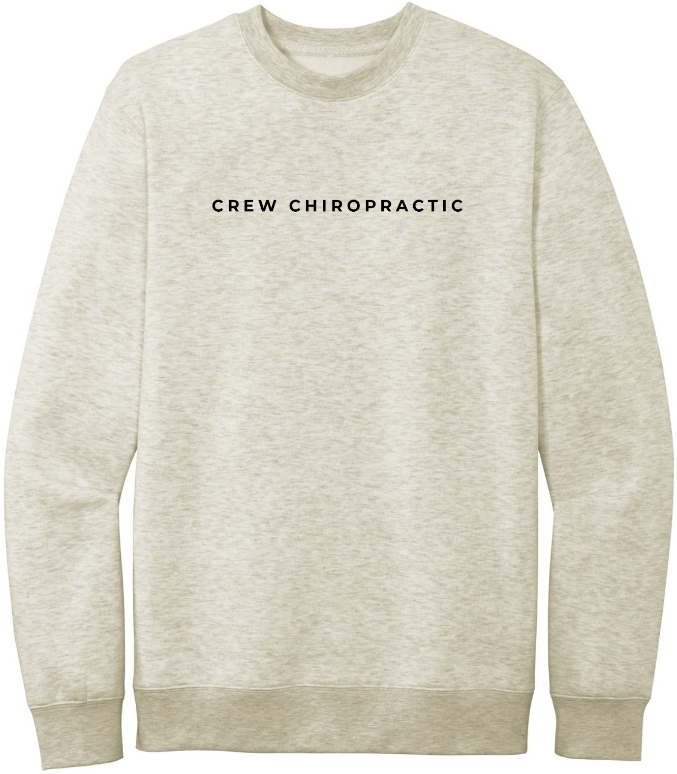 MOVE-FEEL-LIVE Sweatshirt