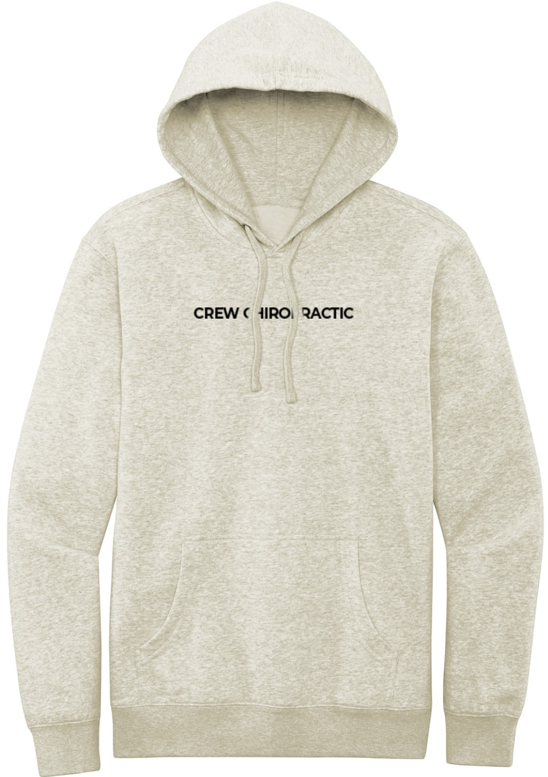 MOVE-FEEL-LIVE Hoodie