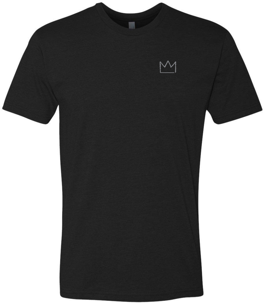 Anything but Typical Tee - Black