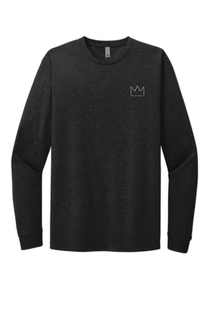 Axel Group Long Sleeve - Black