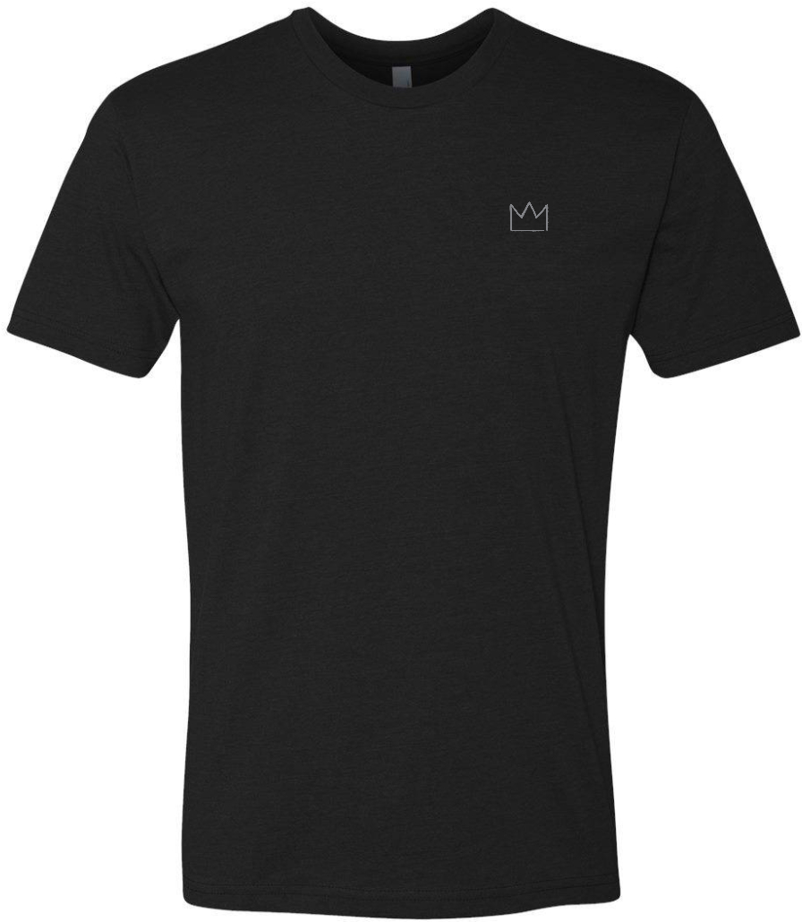 Axel Group T-Shirt - Black
