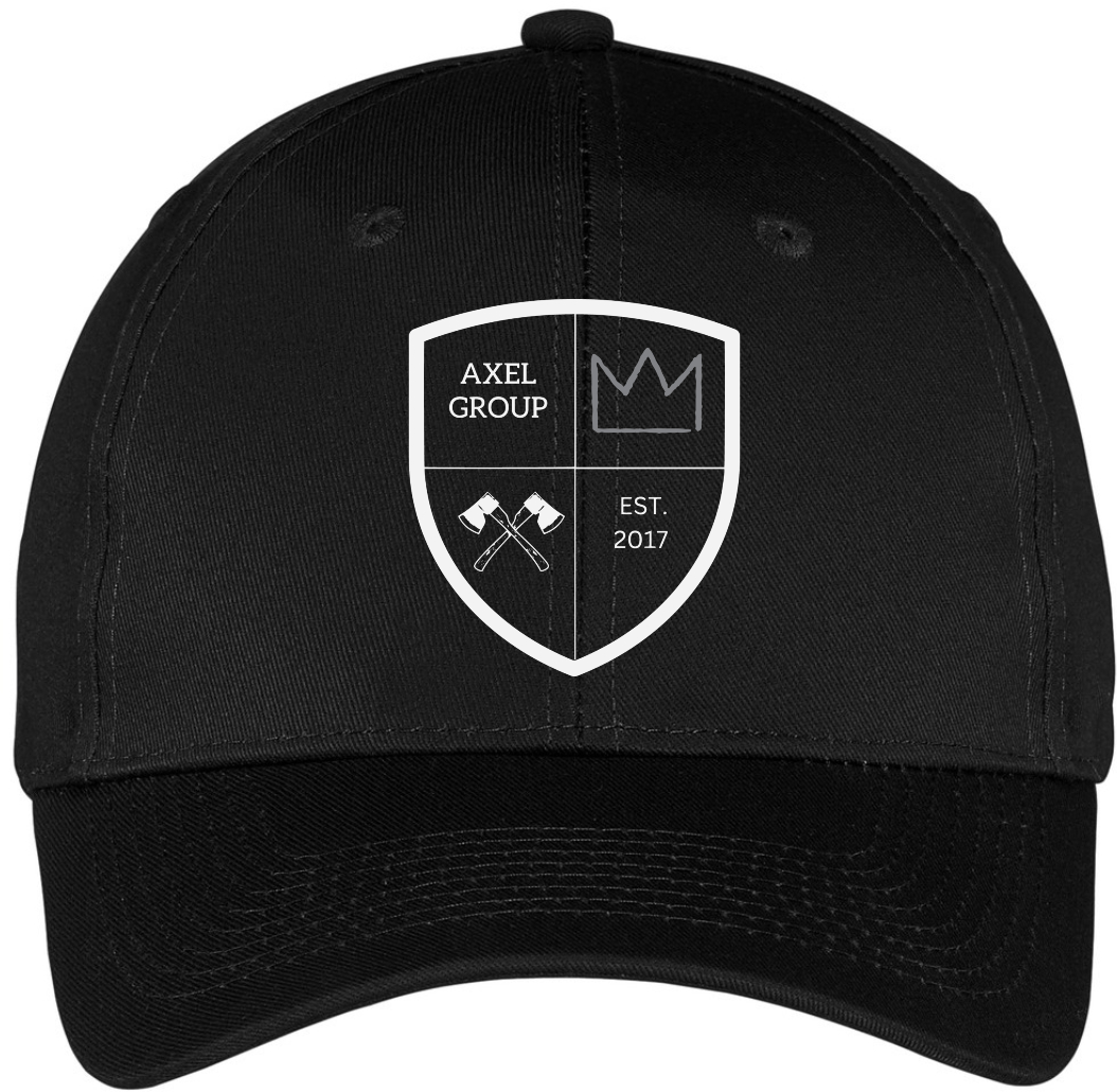 Low Profile "Dad" Hat