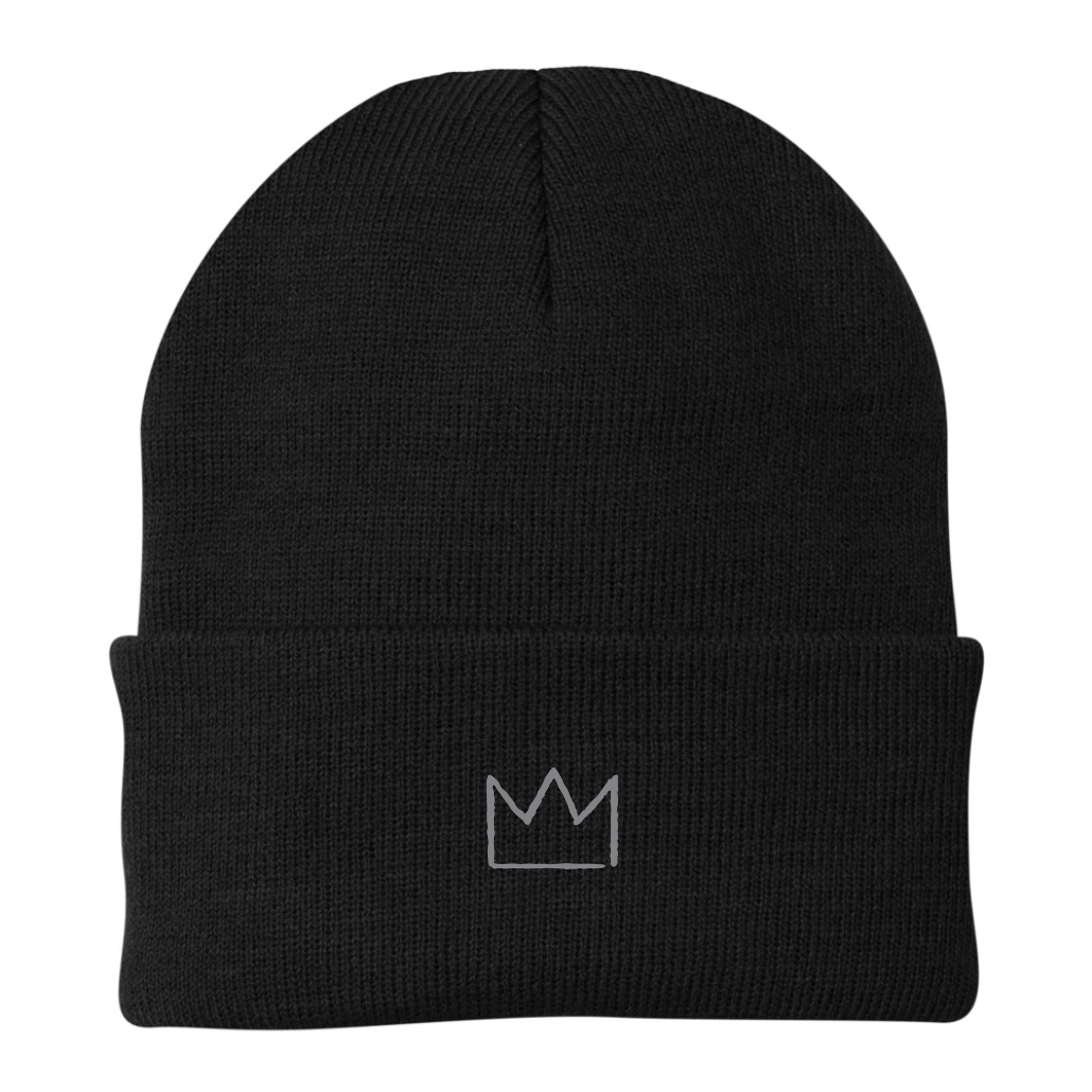 Knit Beanie