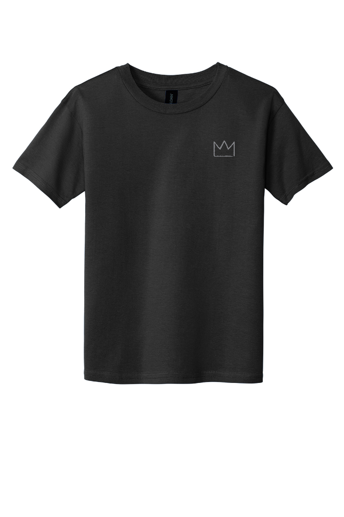 Anything But Typical Youth Tee - Black