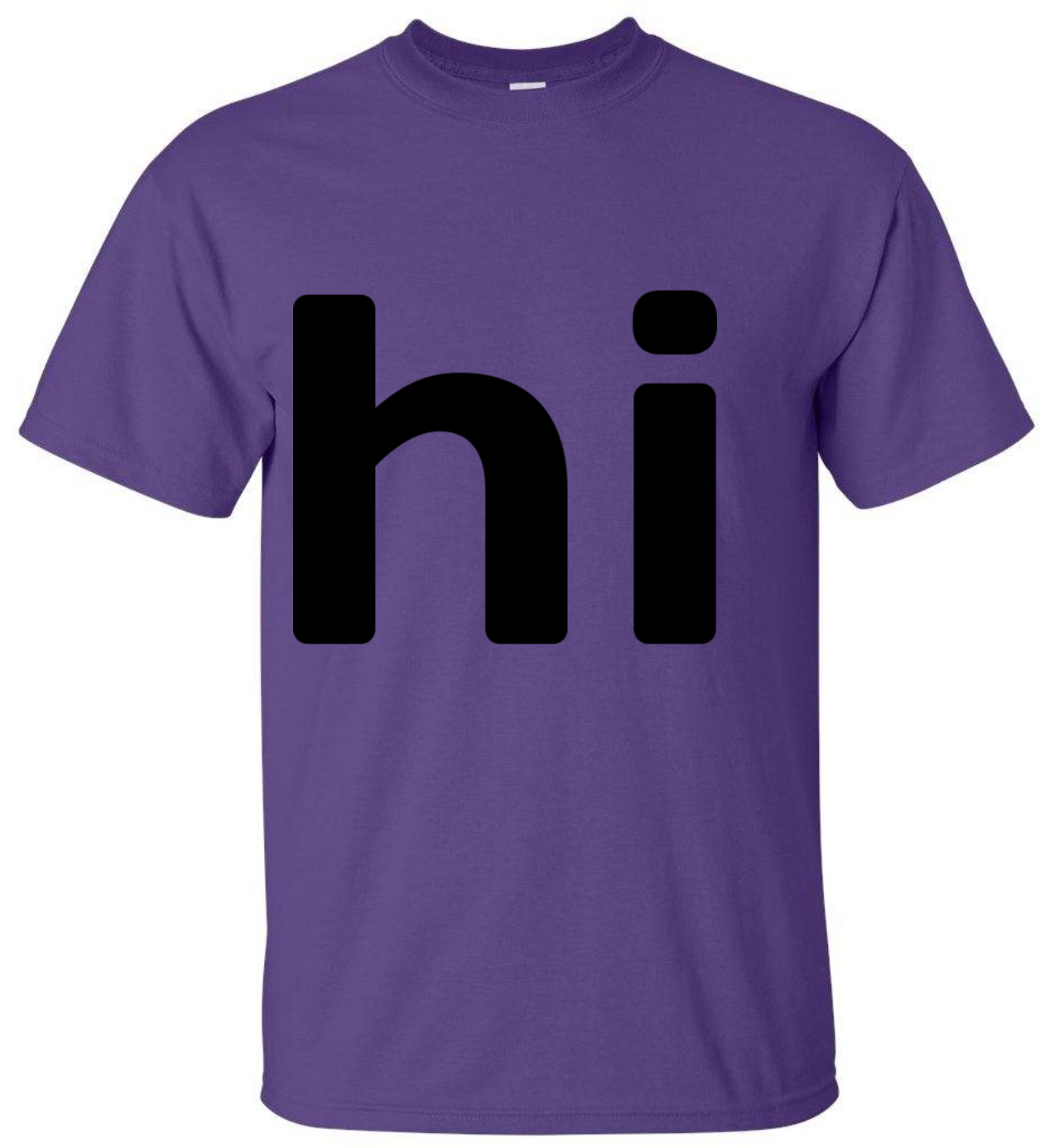hi