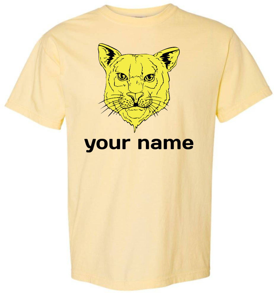 lion head