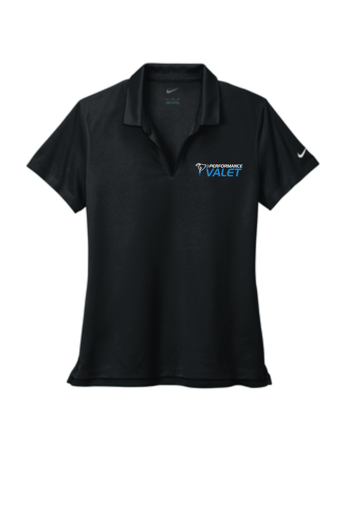 Performance Valet – Nike Ladies Dri-FIT Micro Pique 2.0 Polo NKDC1991