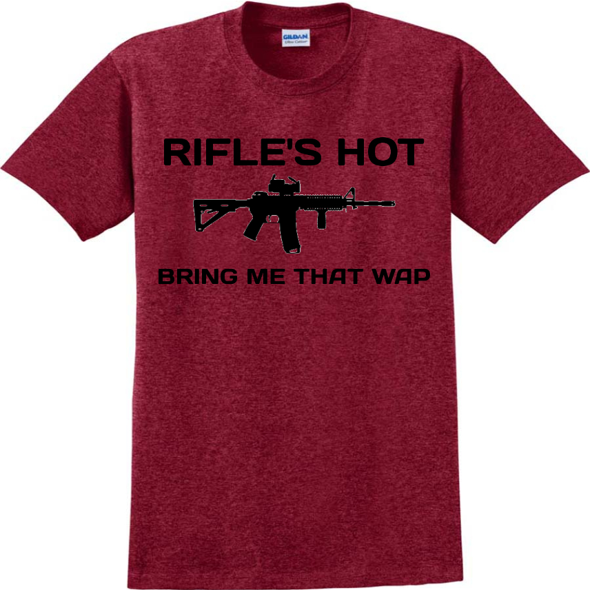 RIFLE WAP