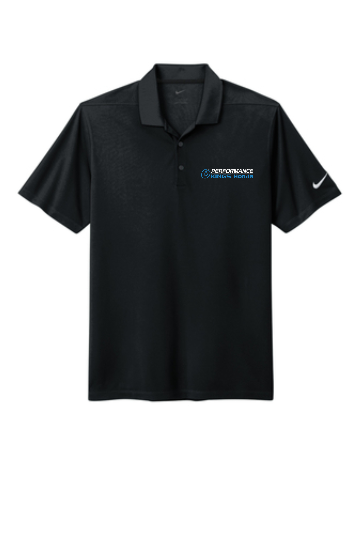 Performance Kings Honda – NKDC1963 Nike Dri-FIT Micro Pique 2.0 Polo