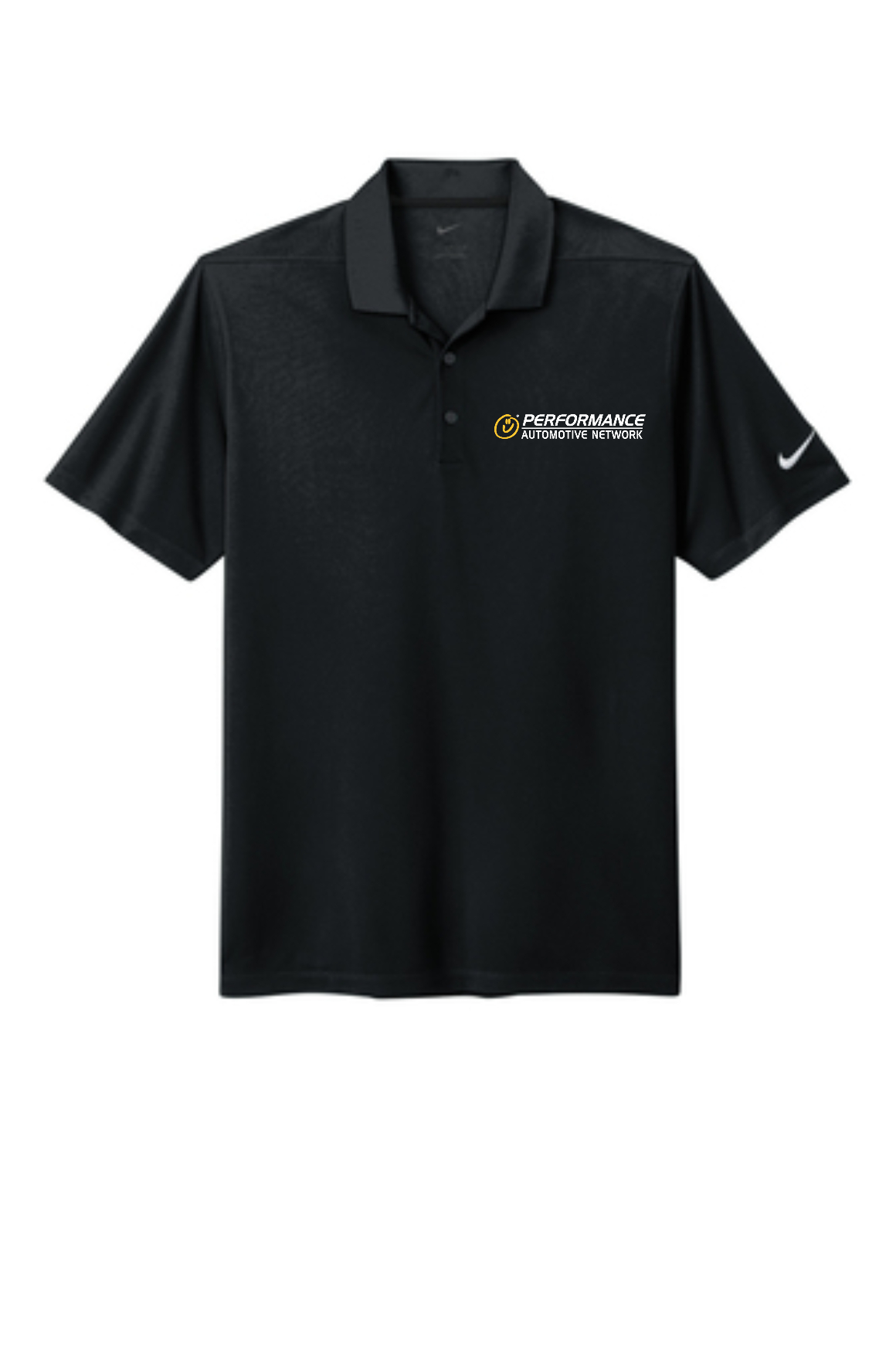 Performance Automotive Network – NKDC1963 Nike Dri-FIT Micro Pique 2.0 Polo