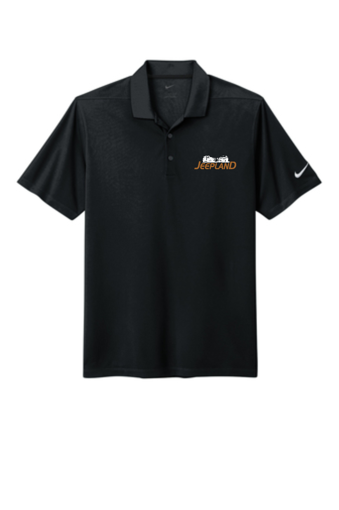 Jeepland – NKDC1963 Nike Dri-FIT Micro Pique 2.0 Polo