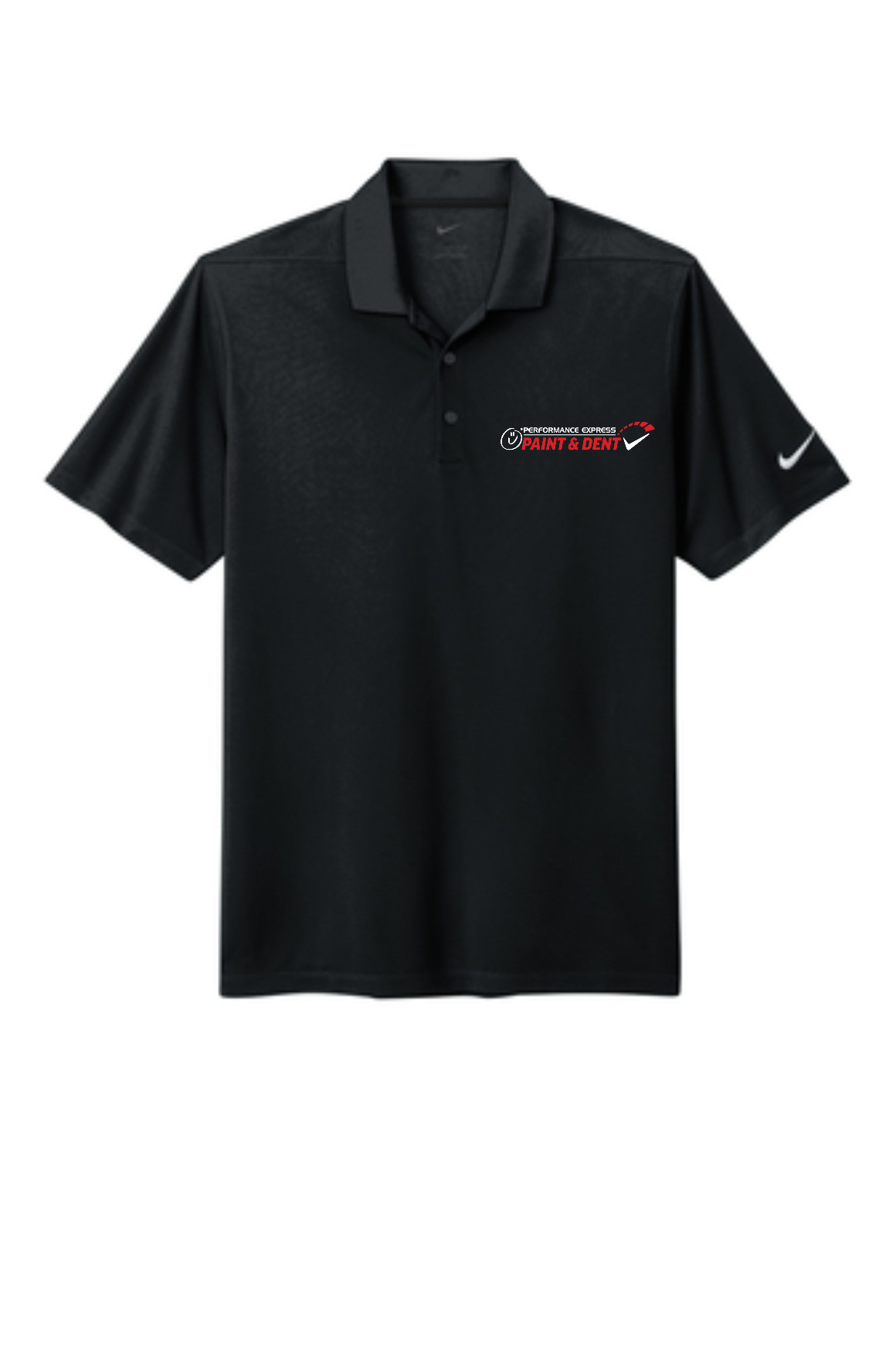 Performance Pain & Dent – NKDC1963 Nike Dri-FIT Micro Pique 2.0 Polo