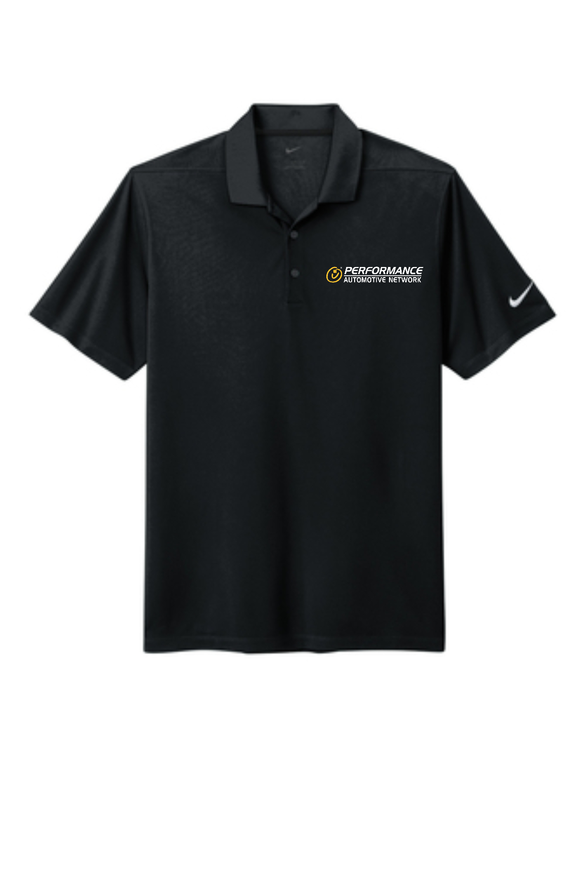 Performance Automotive Network – NKDC1963 Nike Dri-FIT Micro Pique 2.0 Polo