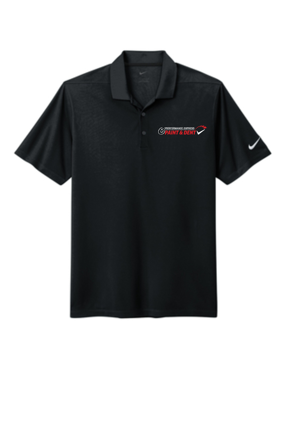 Performance Pain & Dent – NKDC1963 Nike Dri-FIT Micro Pique 2.0 Polo