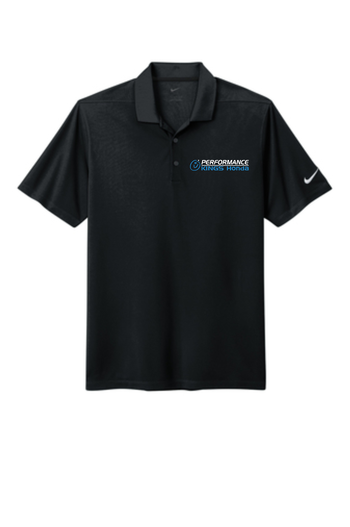 Performance Kings Honda – NKDC1963 Nike Dri-FIT Micro Pique 2.0 Polo