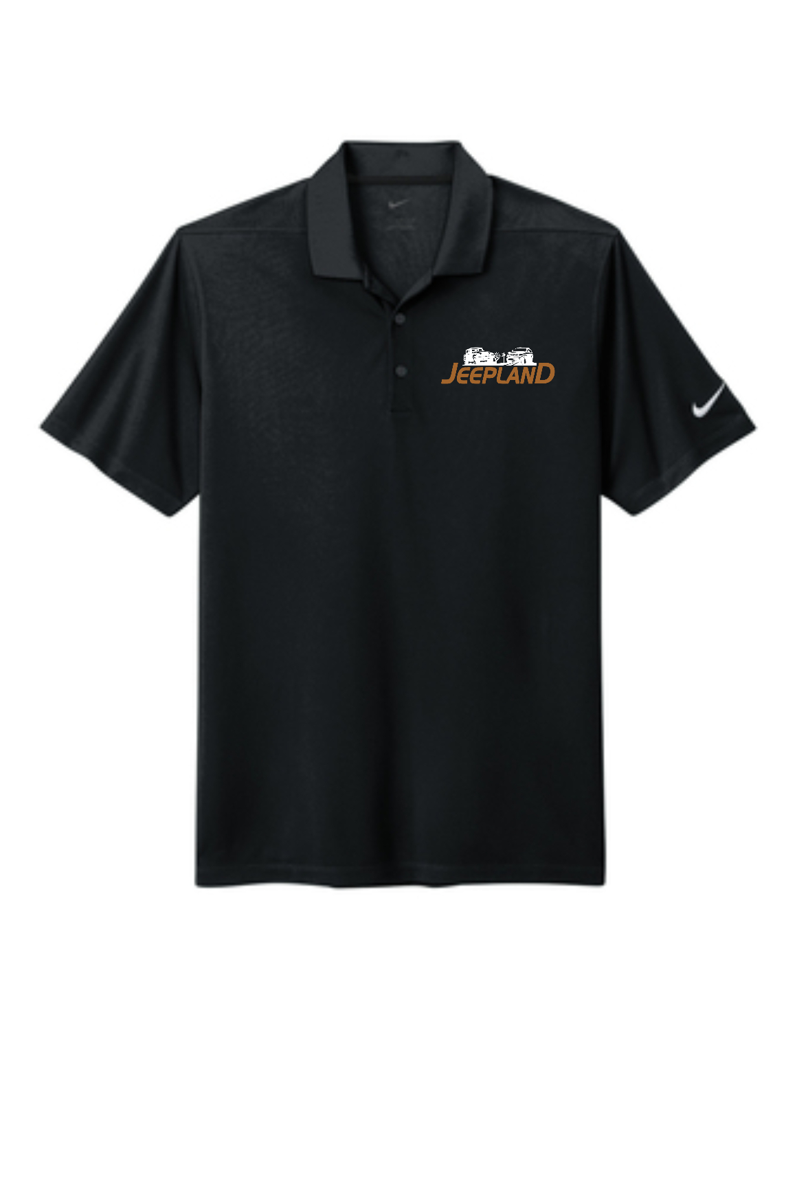Jeepland – NKDC1963 Nike Dri-FIT Micro Pique 2.0 Polo