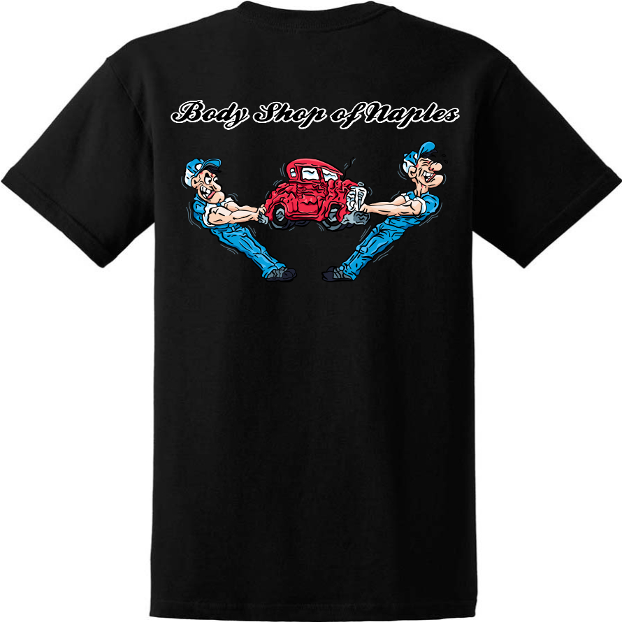 shop