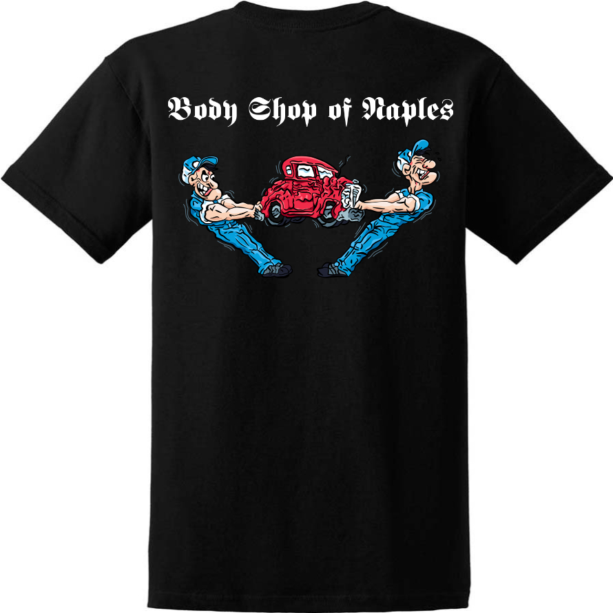 shop