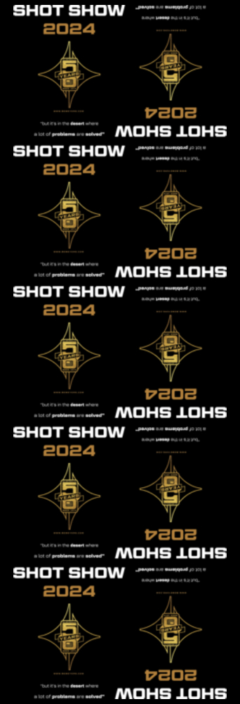 BEM Shot Show 24