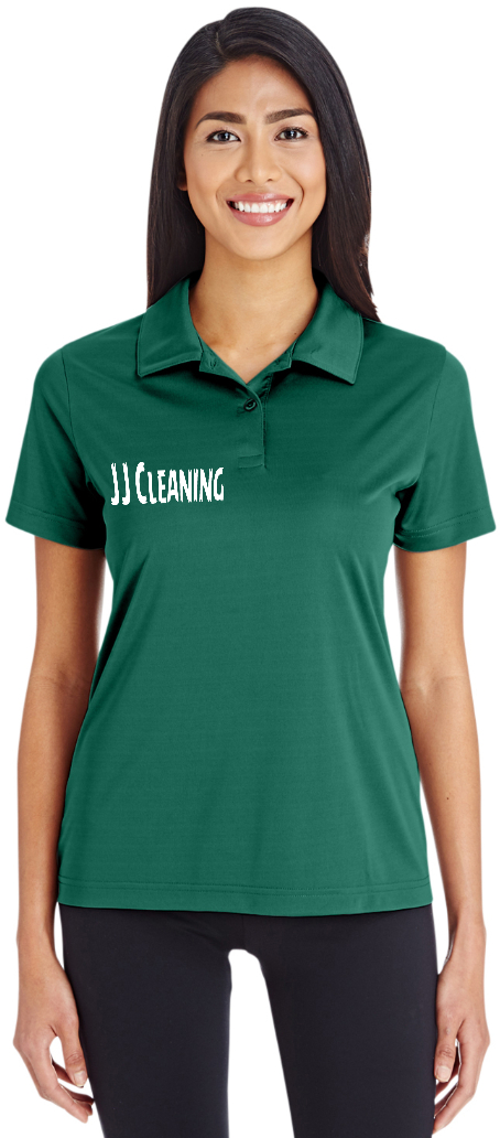 JJ Cleaning 