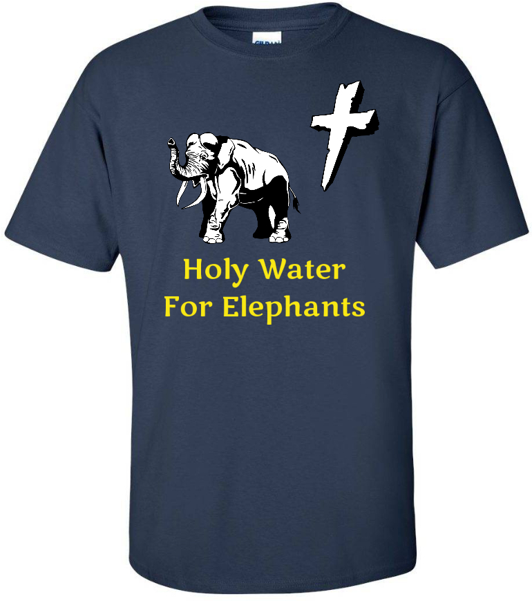Water For Elephants