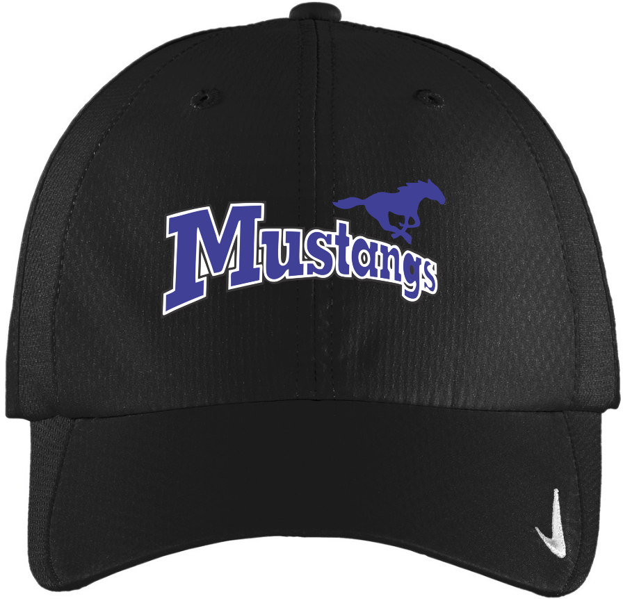 Mustangs Nike Dri Fit Cap