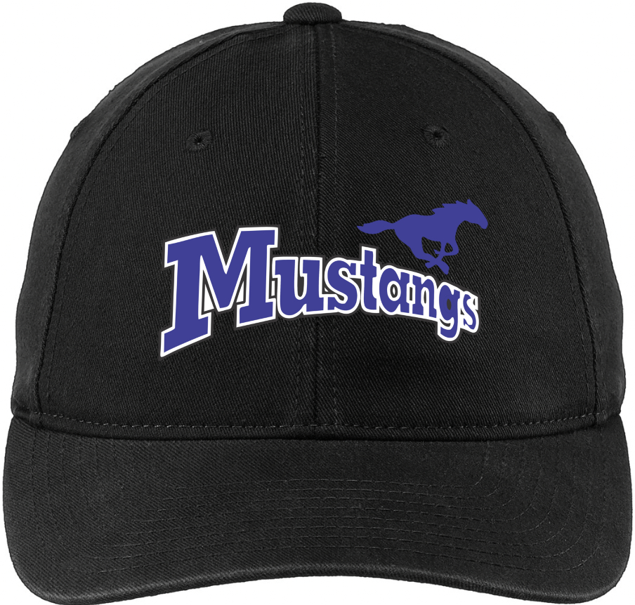 Mustangs Garment Dyed Flexfit