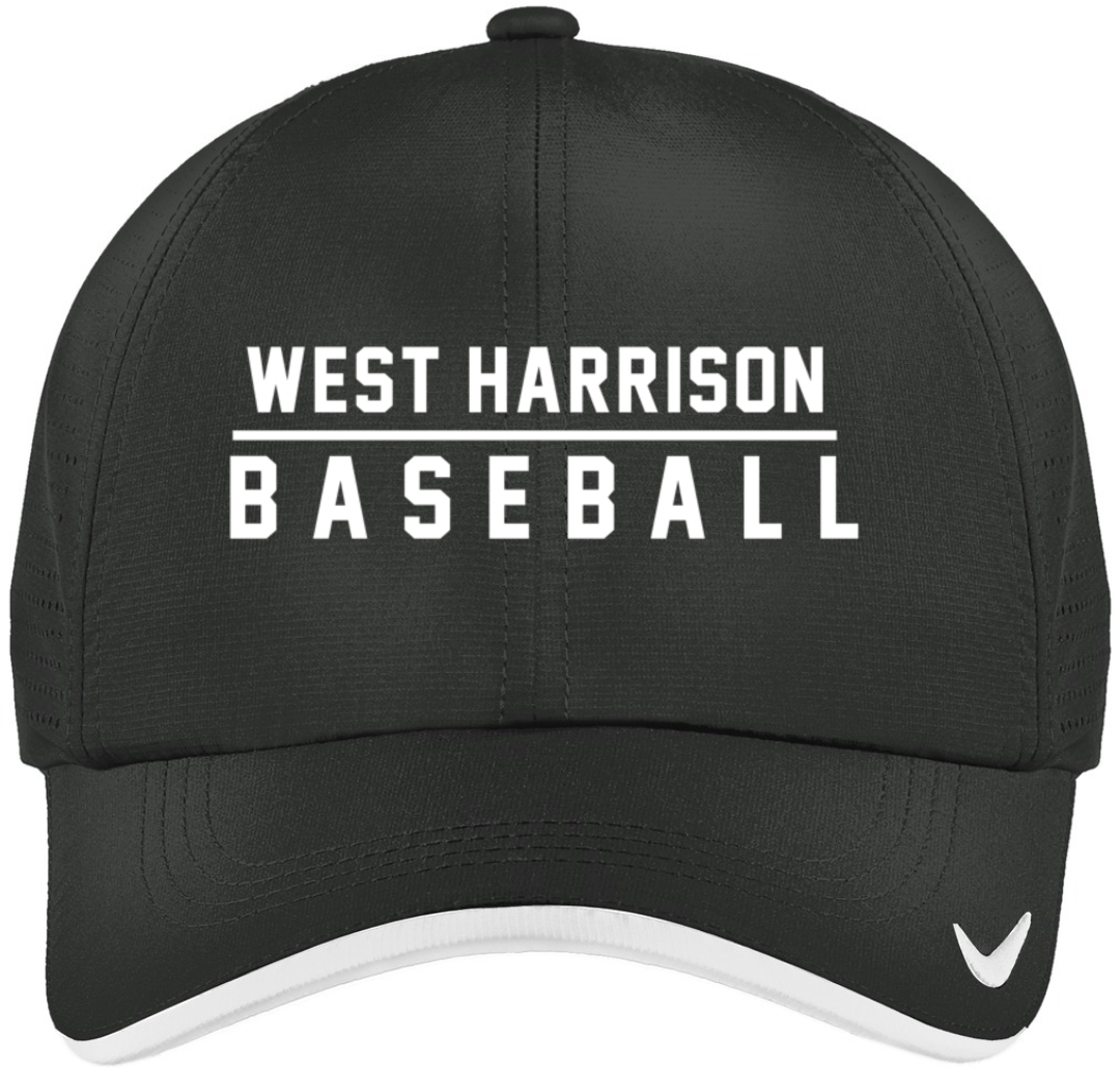 NikeDrifit WH Baseball