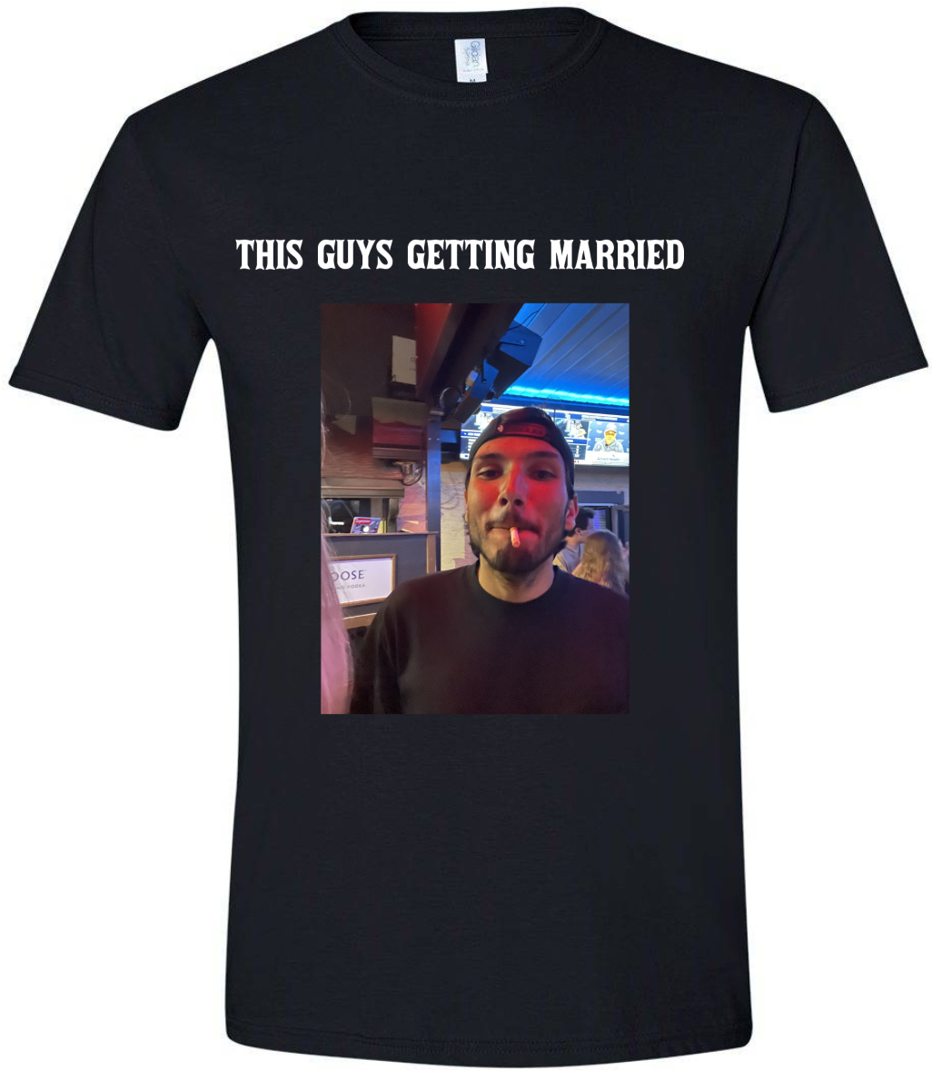 NICK SHIRT