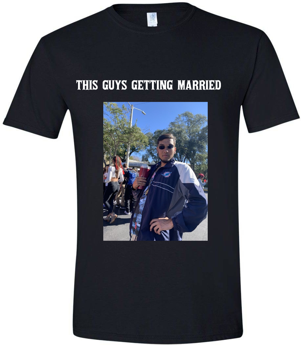 SERGIO SHIRT