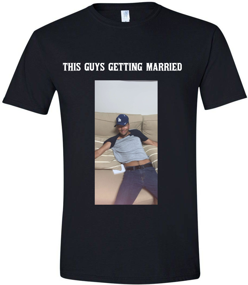 MATT SHIRT