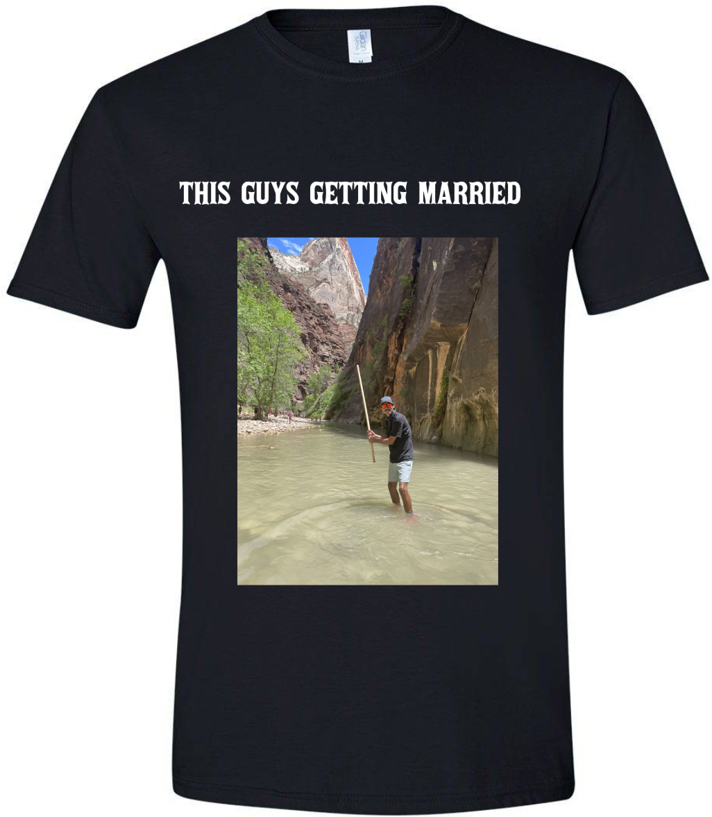 JARED SHIRT