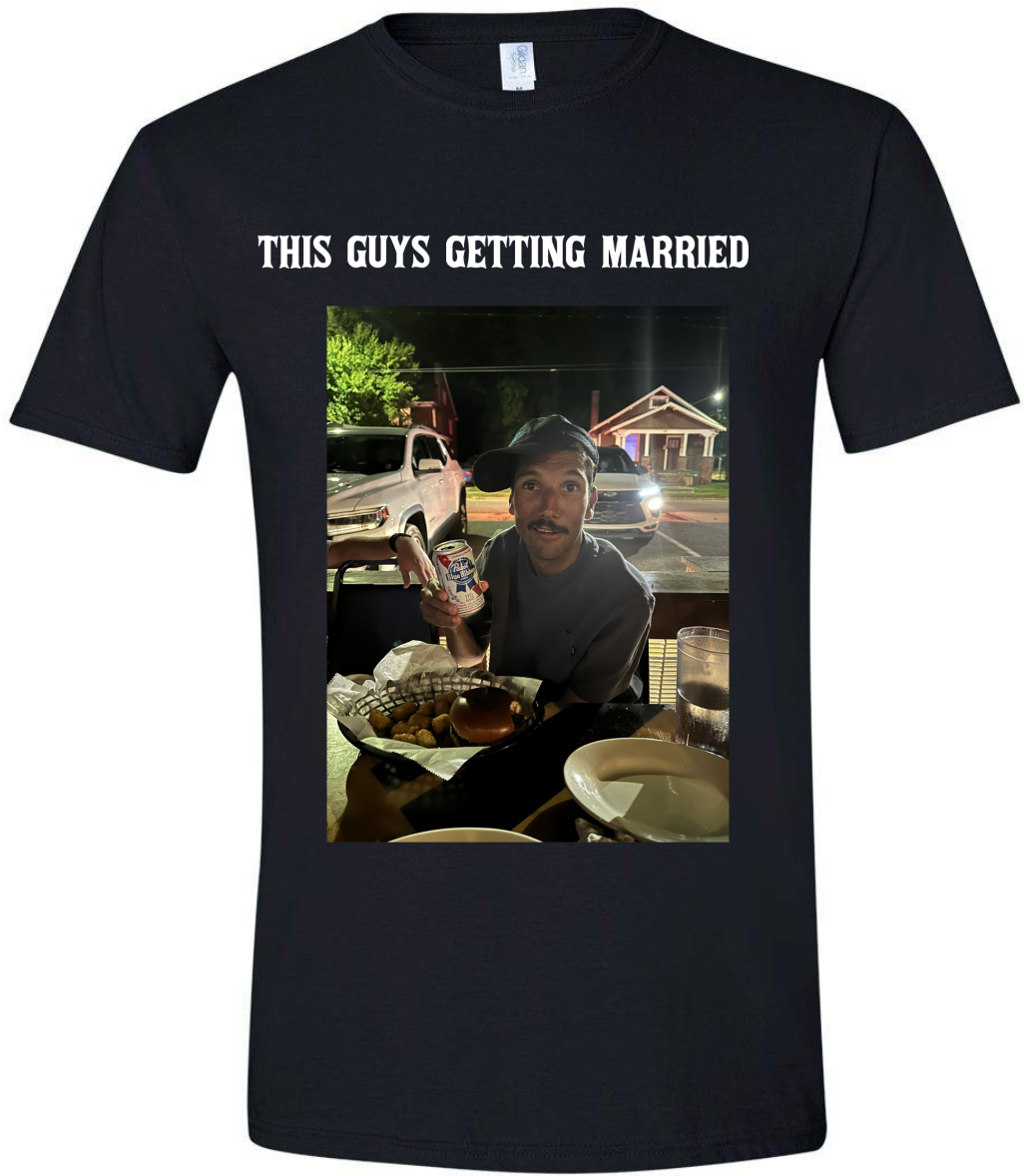 LANCE SHIRT