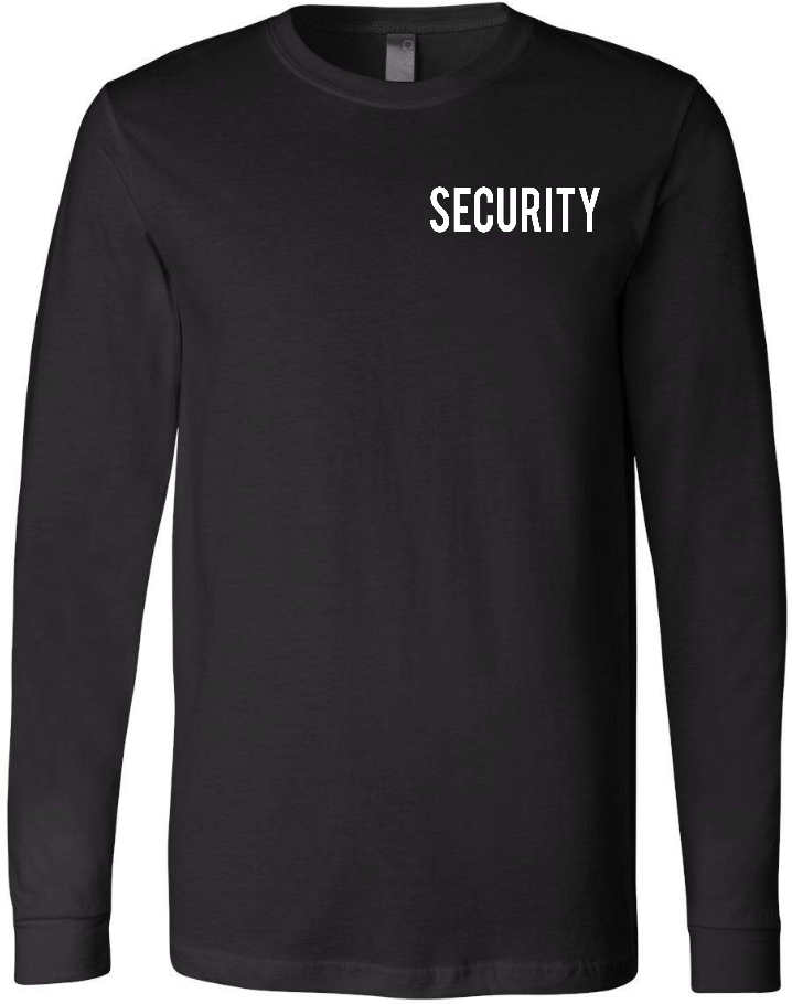 SECURITY