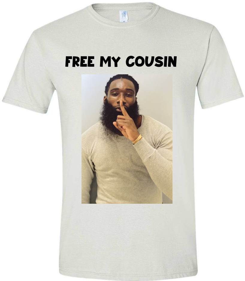 Kev SHIRT