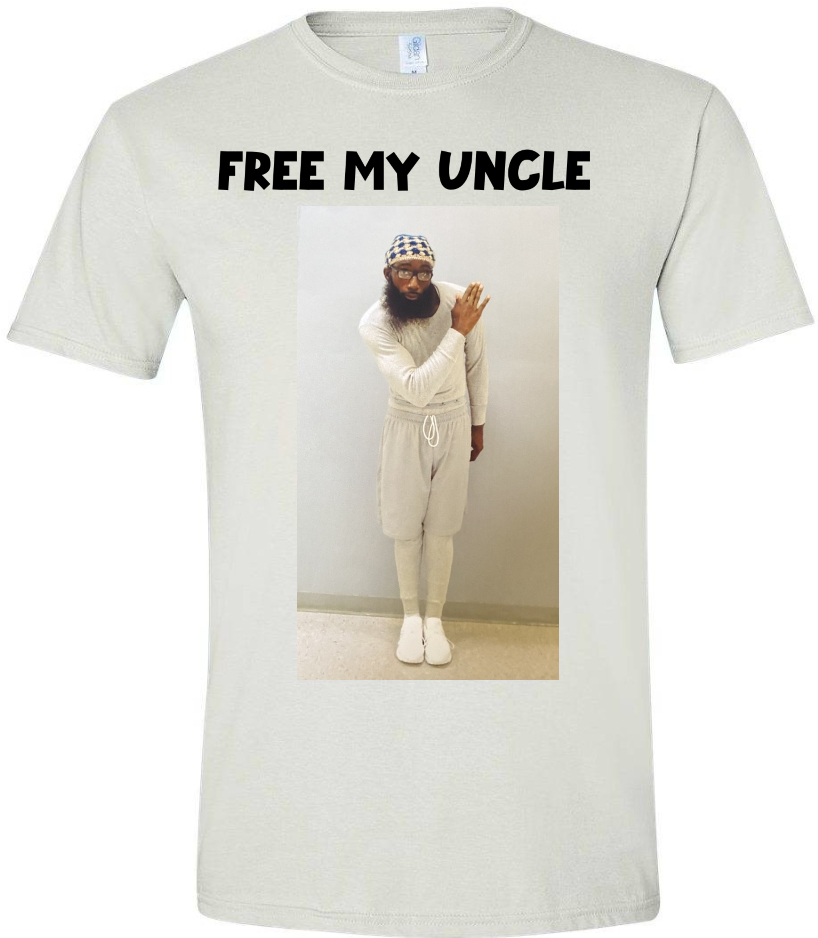 Yahna Shirt