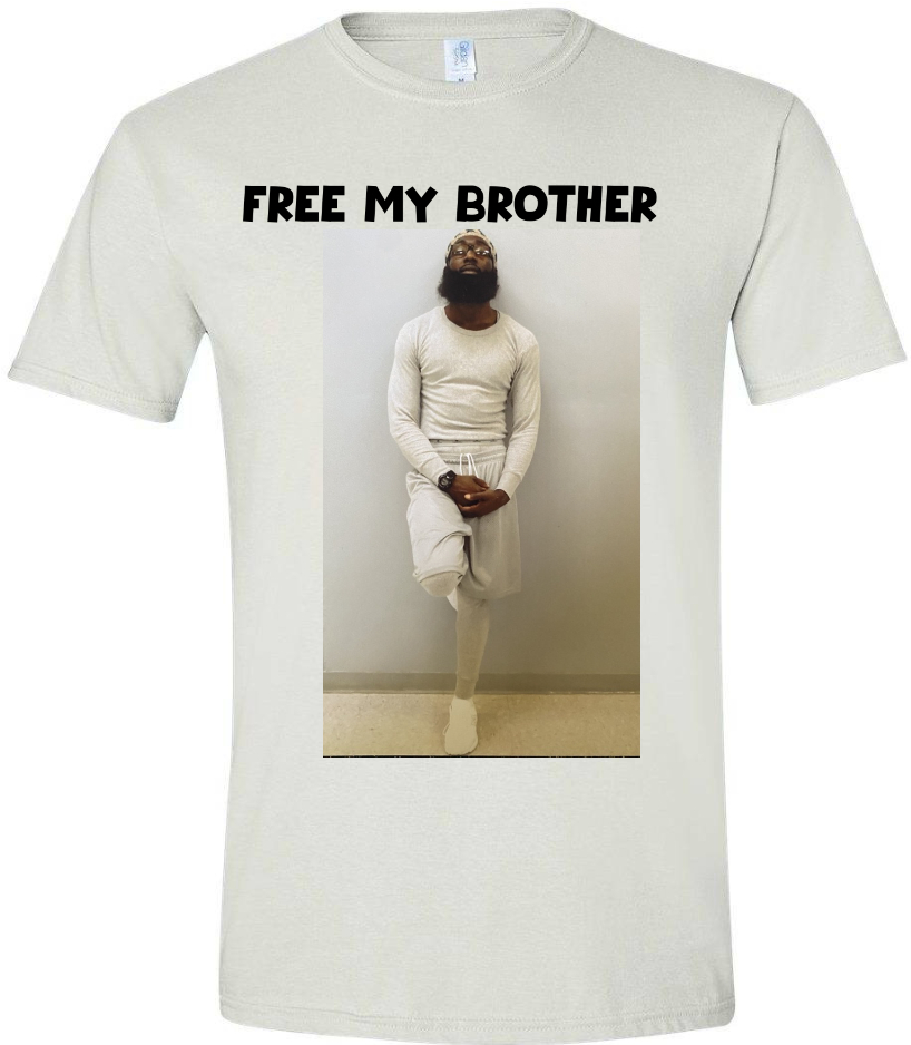 Constance SHIRT