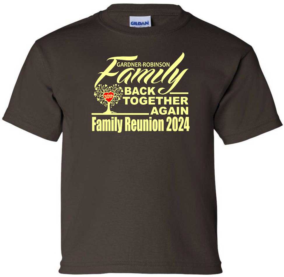 Youth T-Shirt