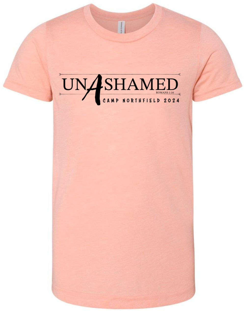 2024 Kids Tees