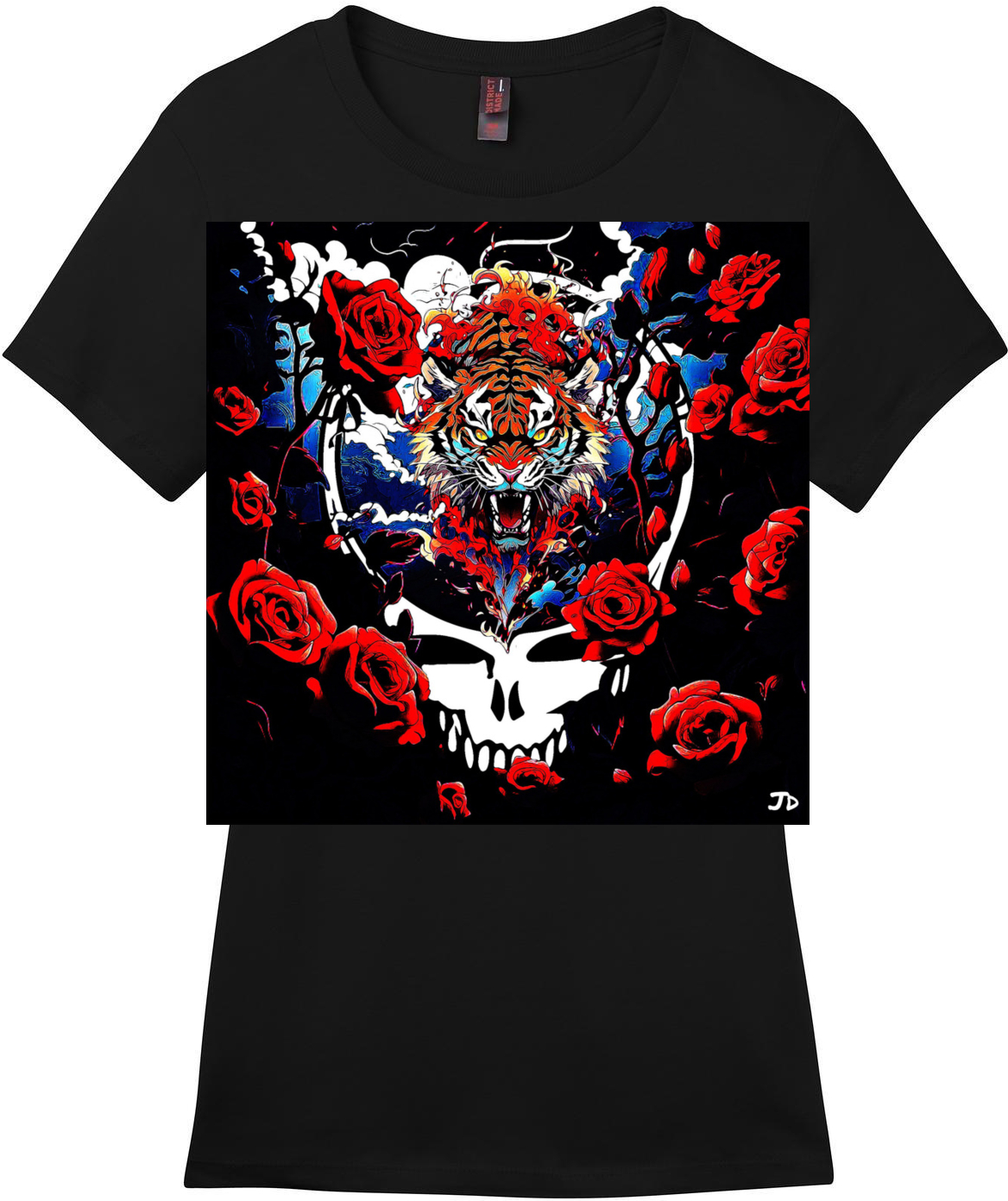 Design #33820