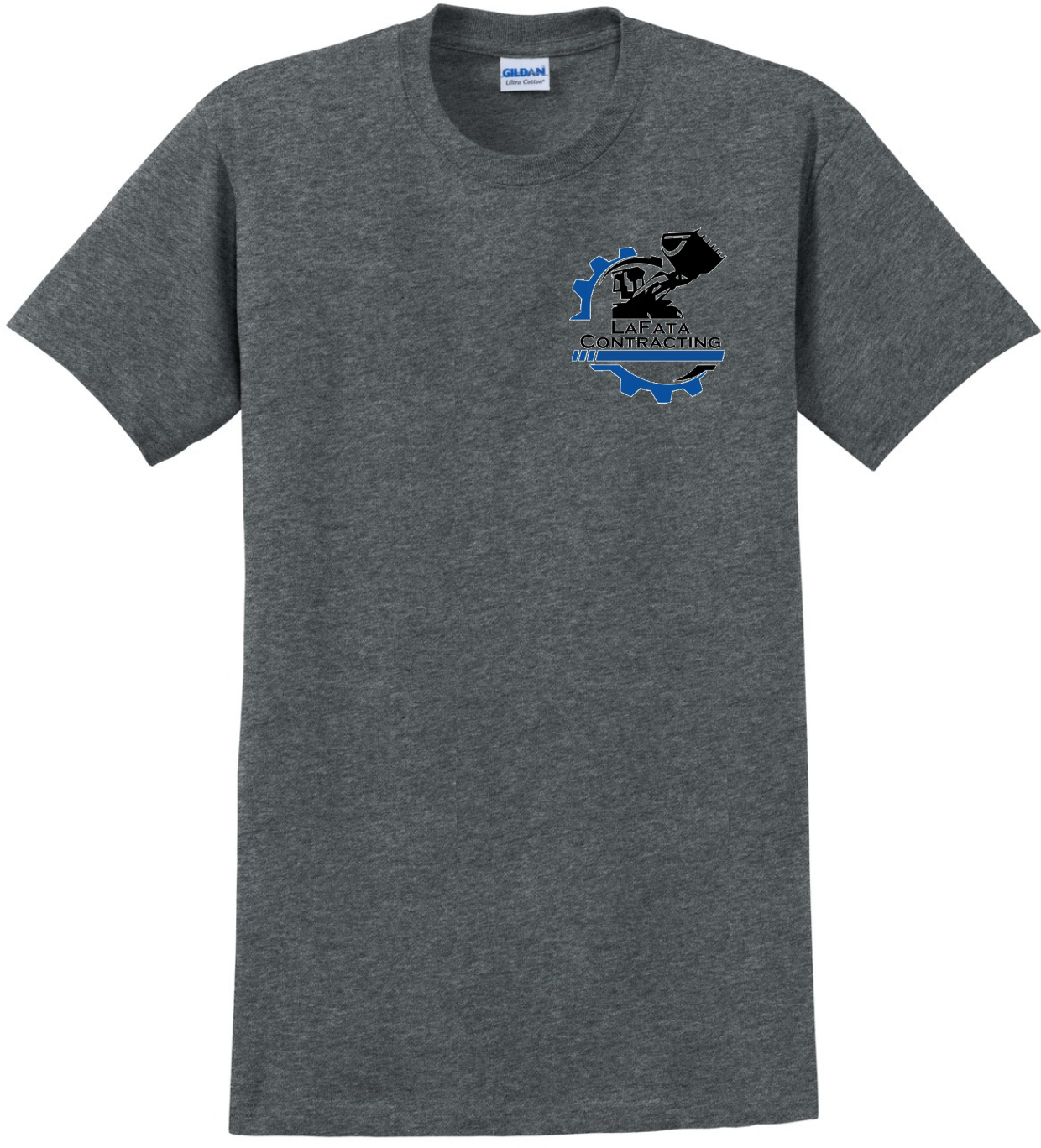 contracting tee