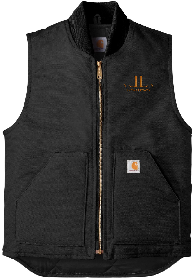 Duck Vest
