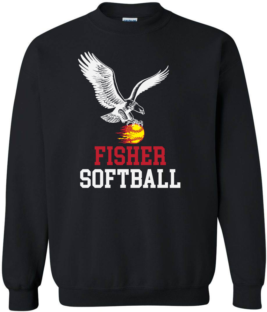 Crewneck
