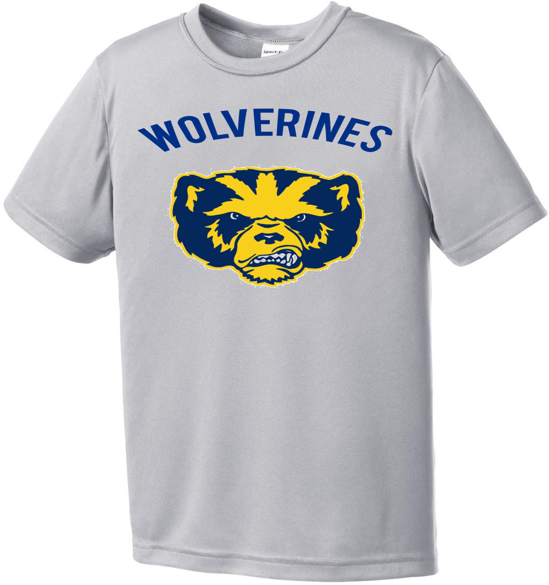 Wolverines