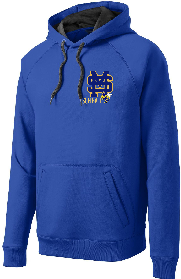 "Drive" Hoodie