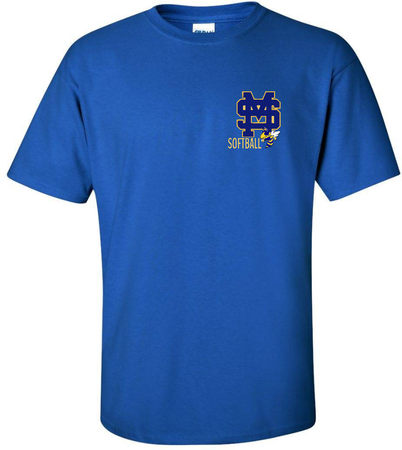 Gildan T-Shirt