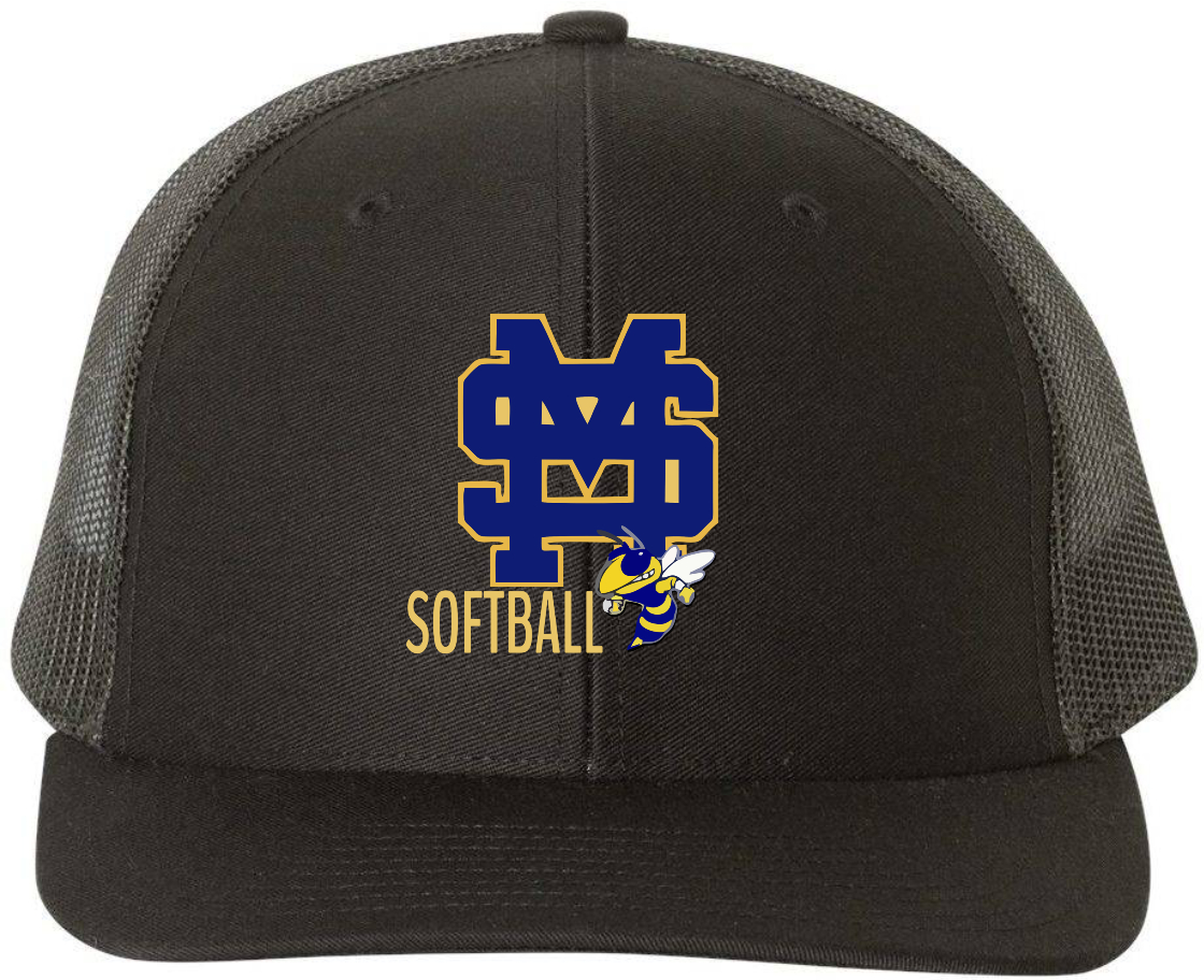 Richardson Snap Back