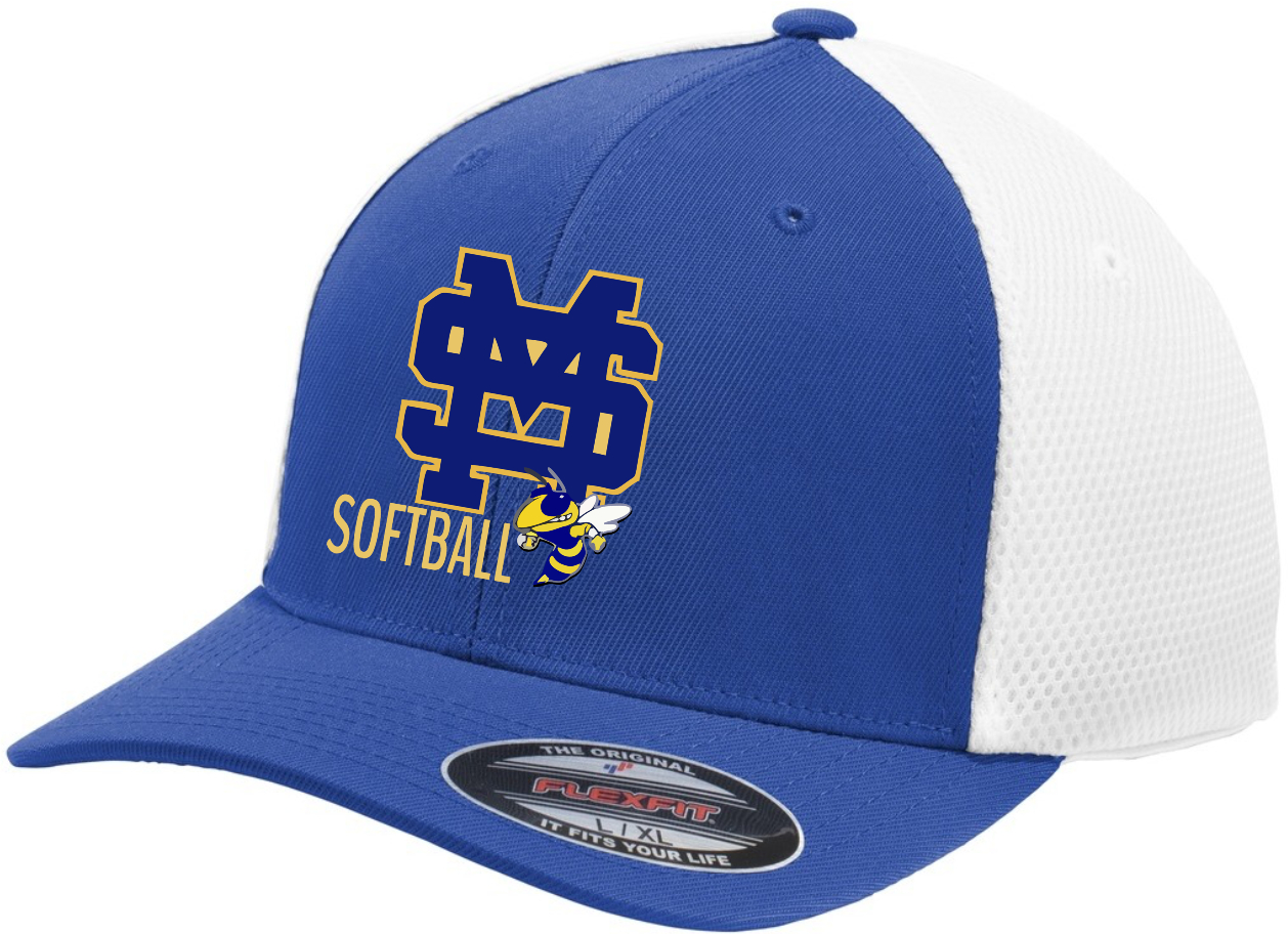 Flexfit Mesh Hat
